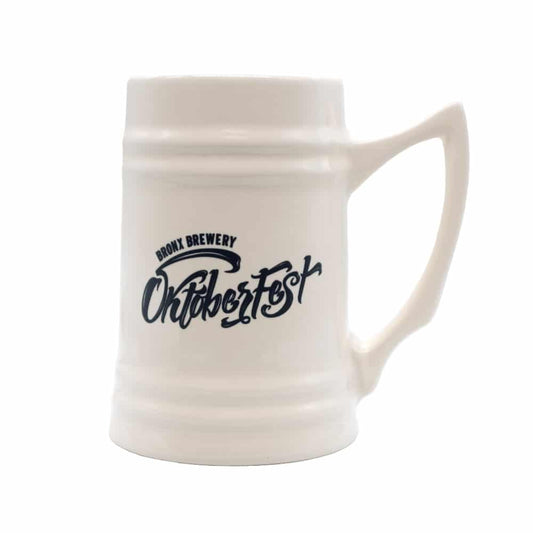 2023 Oktoberfest Stein