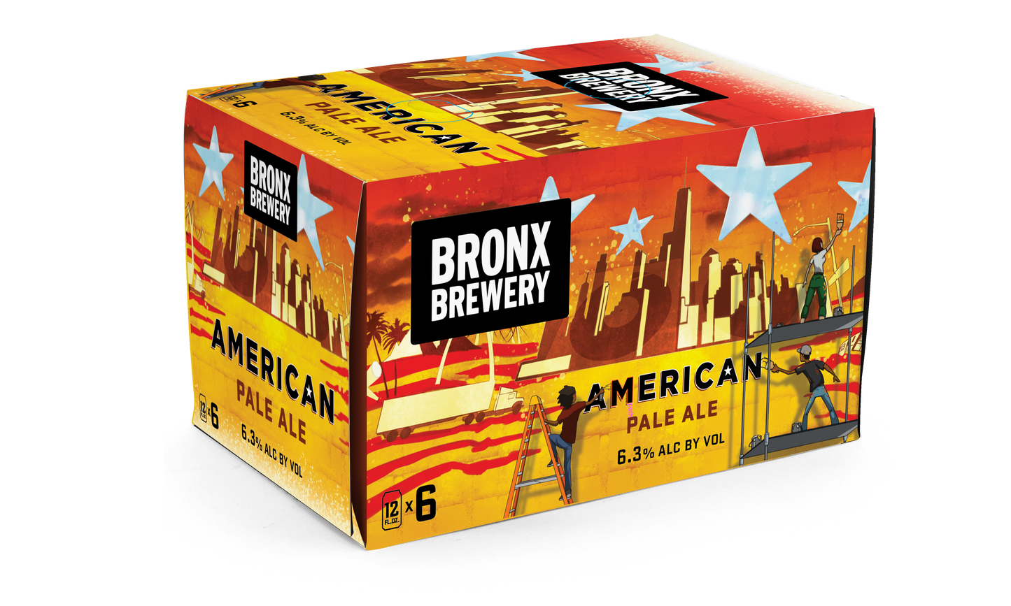 American Pale Ale