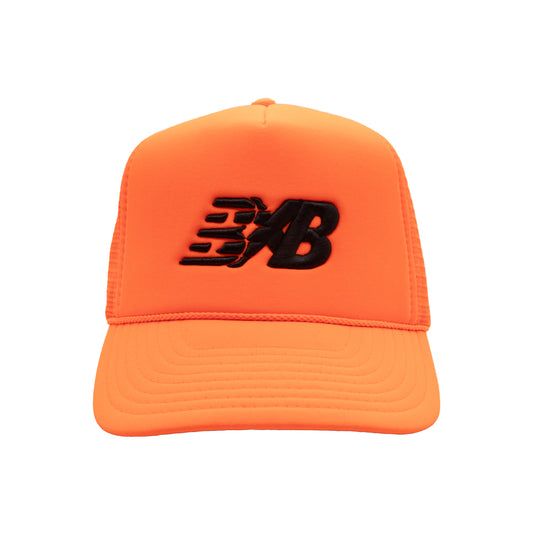 BXBalance Trucker Hat