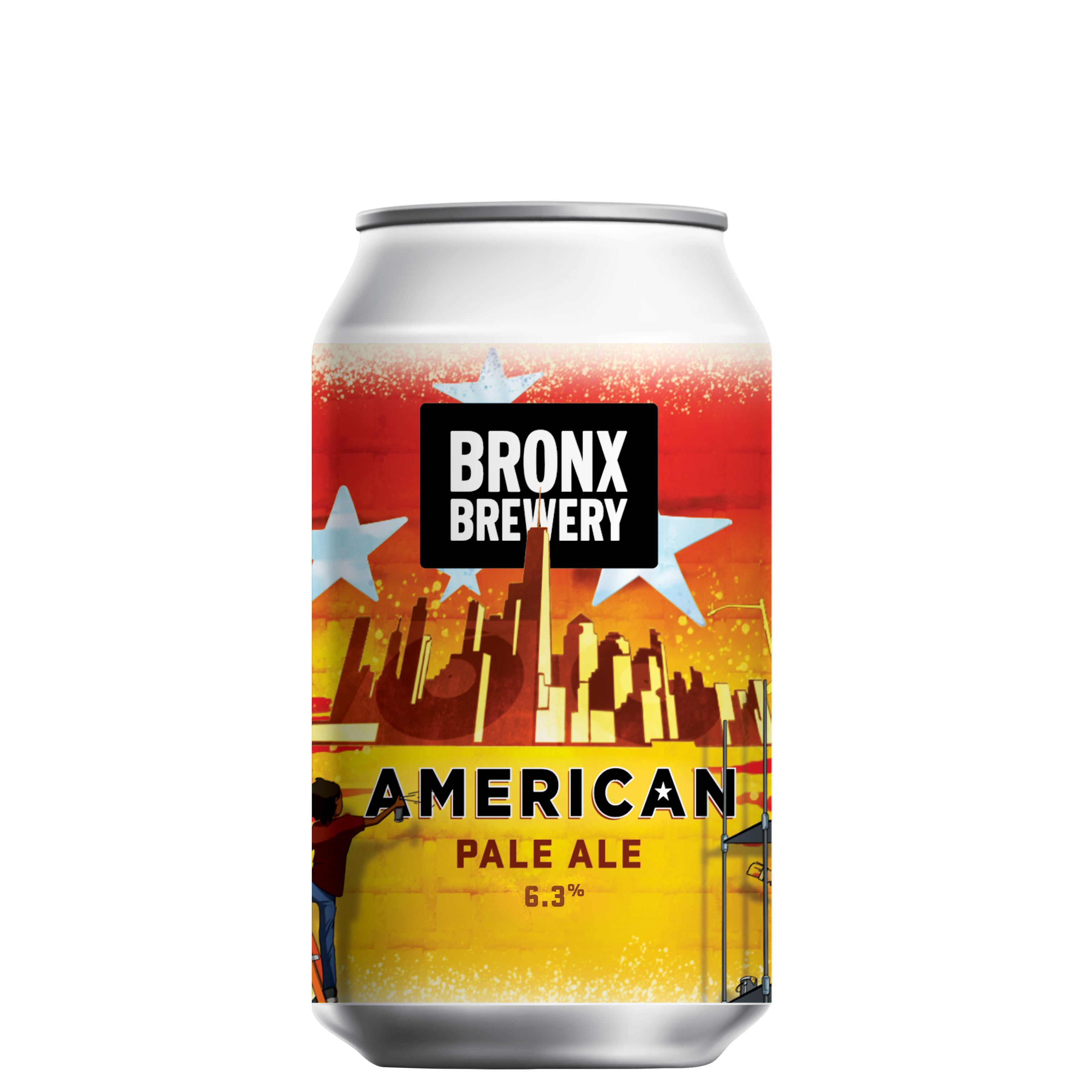 American Pale Ale