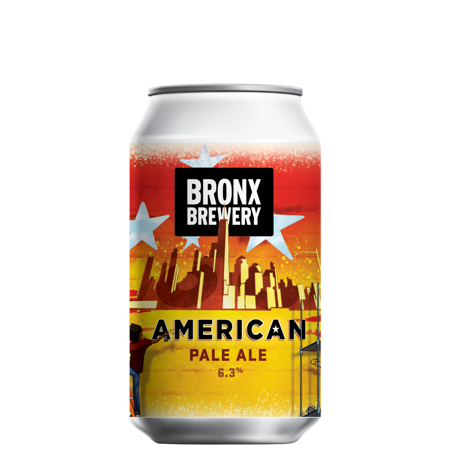 American Pale Ale