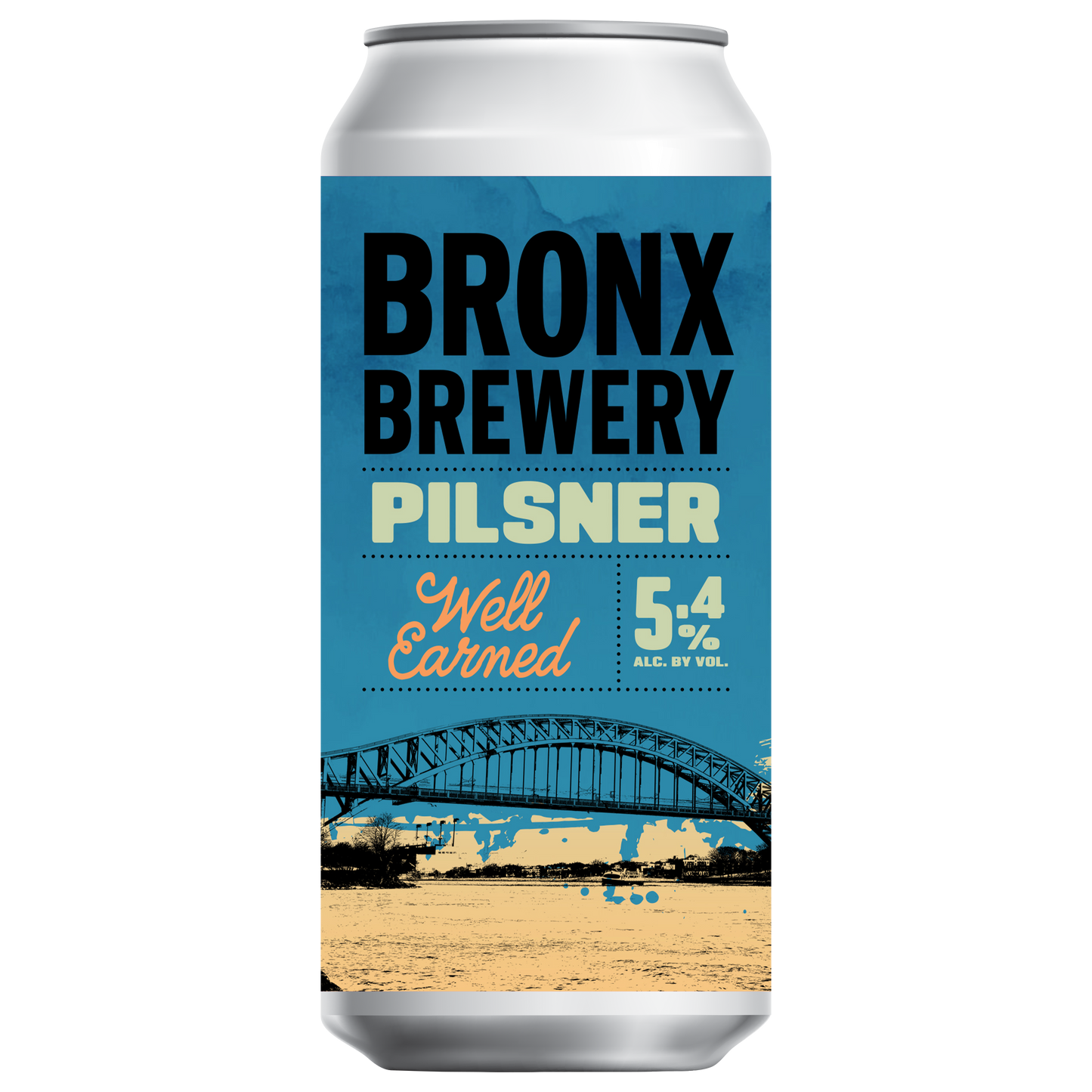 Well Earned Pilsner