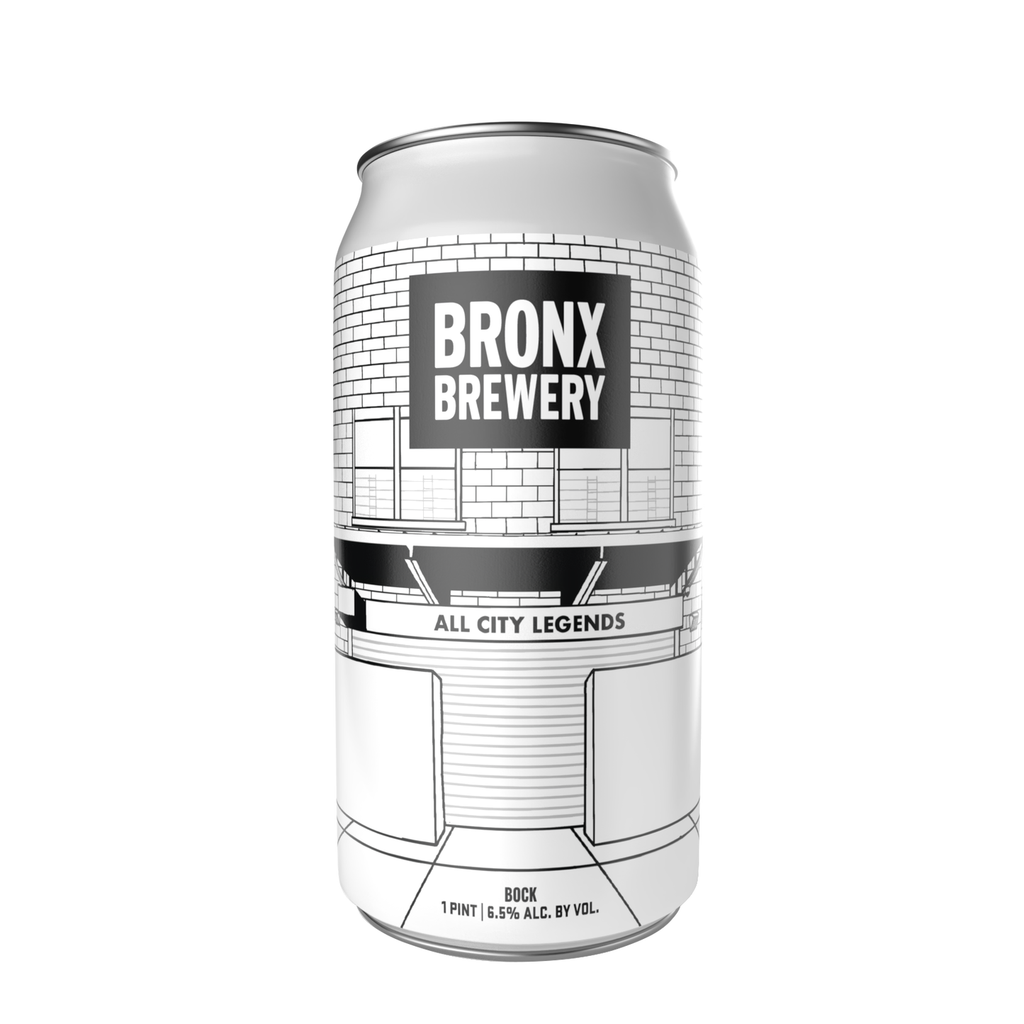 All City Legends: Bock