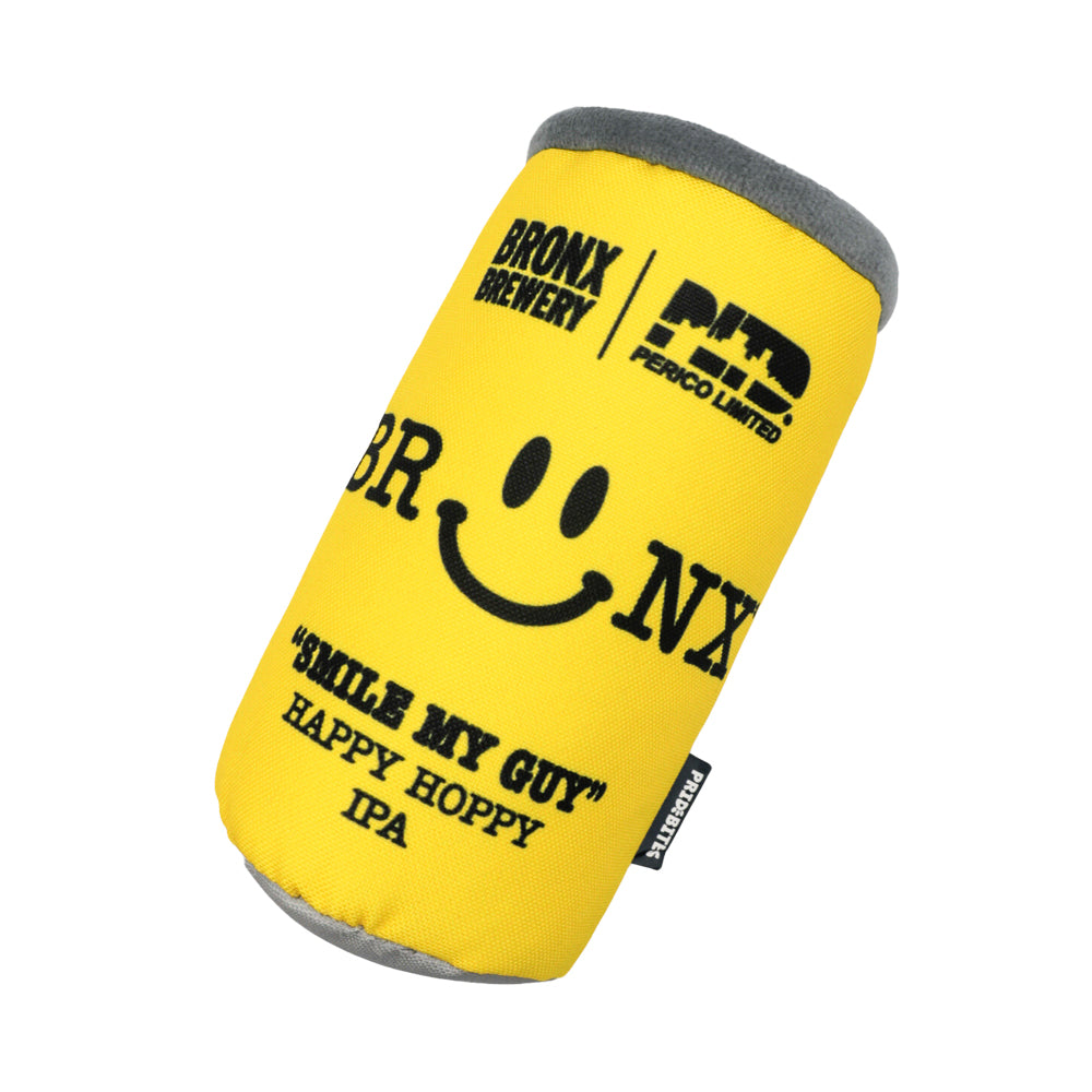 BXB X PERICO LIMITED "SMILE MY GUY" DOG CHEW TOY