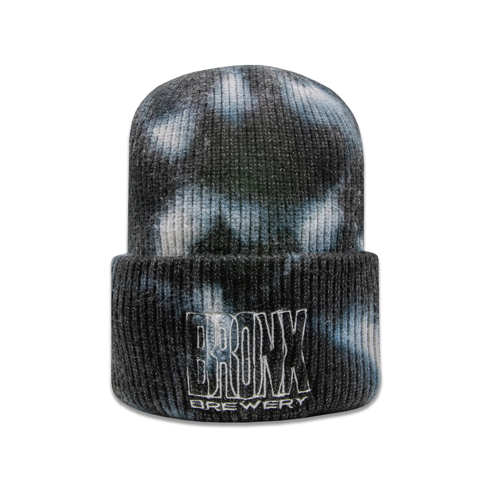 BXB Connected Beanie – The Bronx Brewery