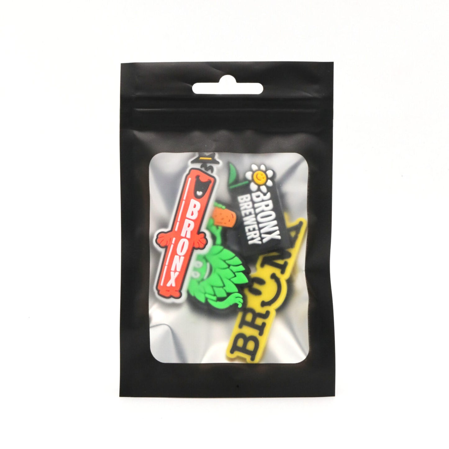 BXB Jibbitz by Perico Limited