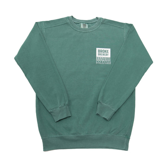 BXB Values Crewneck SS24