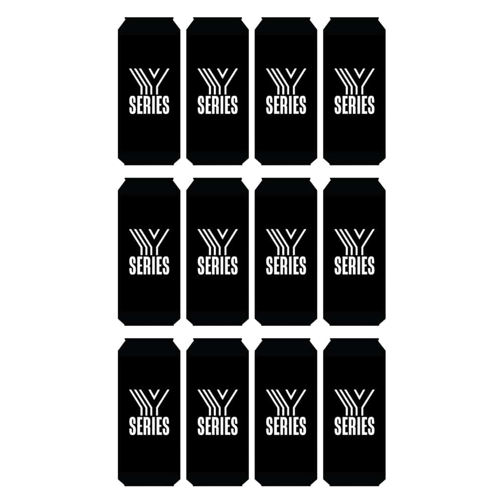 BXB Beer Subscription: The 12-Pack $53.00/Month