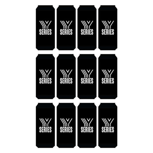 Y-Series Subscription: The 12-Pack $53.00/Month