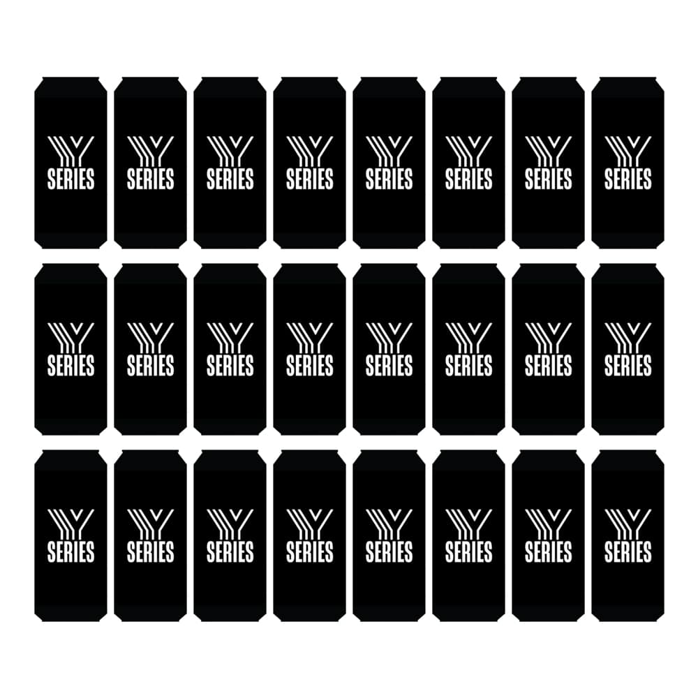 BXB Beer Subscription: The 24-Pack $106.00/Month