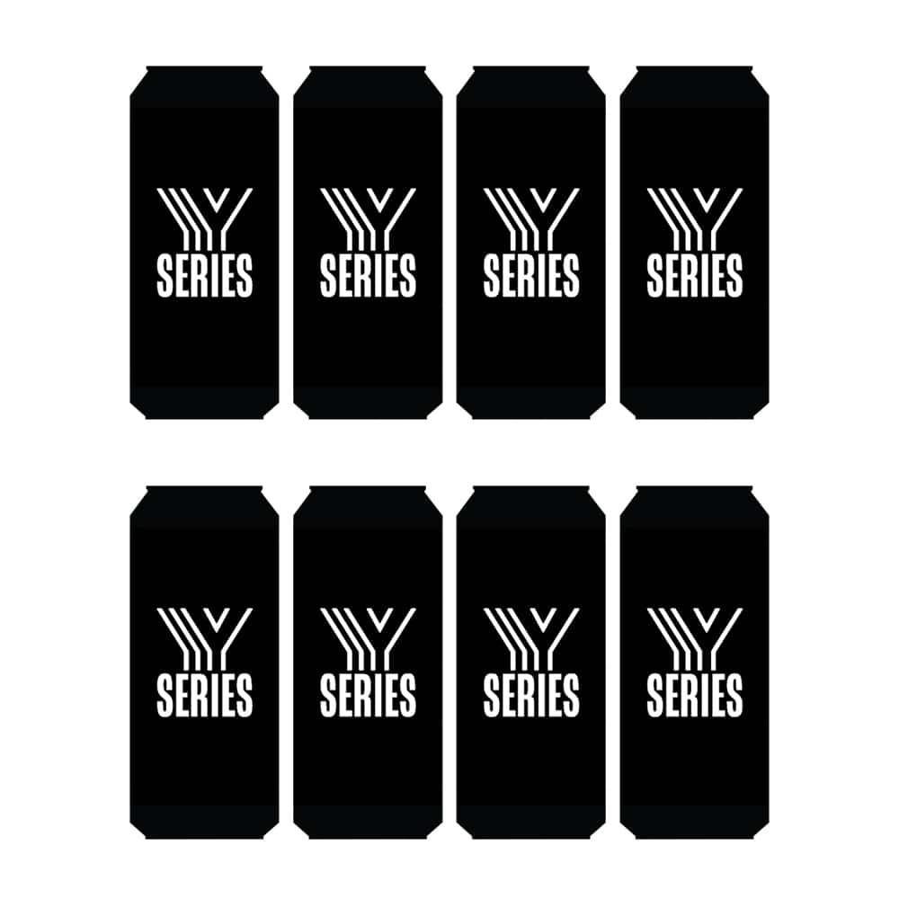 BXB Beer Subscription: The 8-Pack $38.00/Month