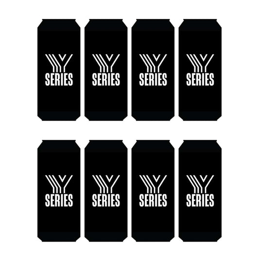 Y-Series Subscription: The 8-Pack $38.00/Month