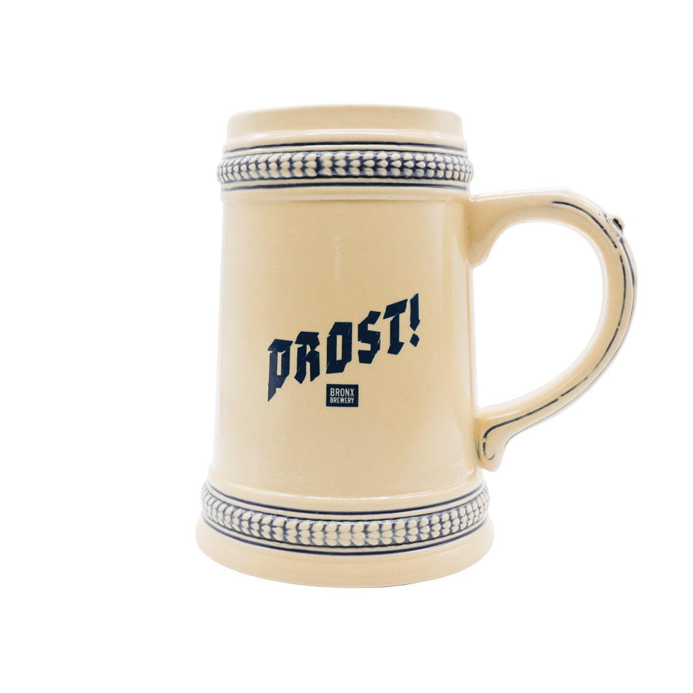 2024 Oktoberfest Stein