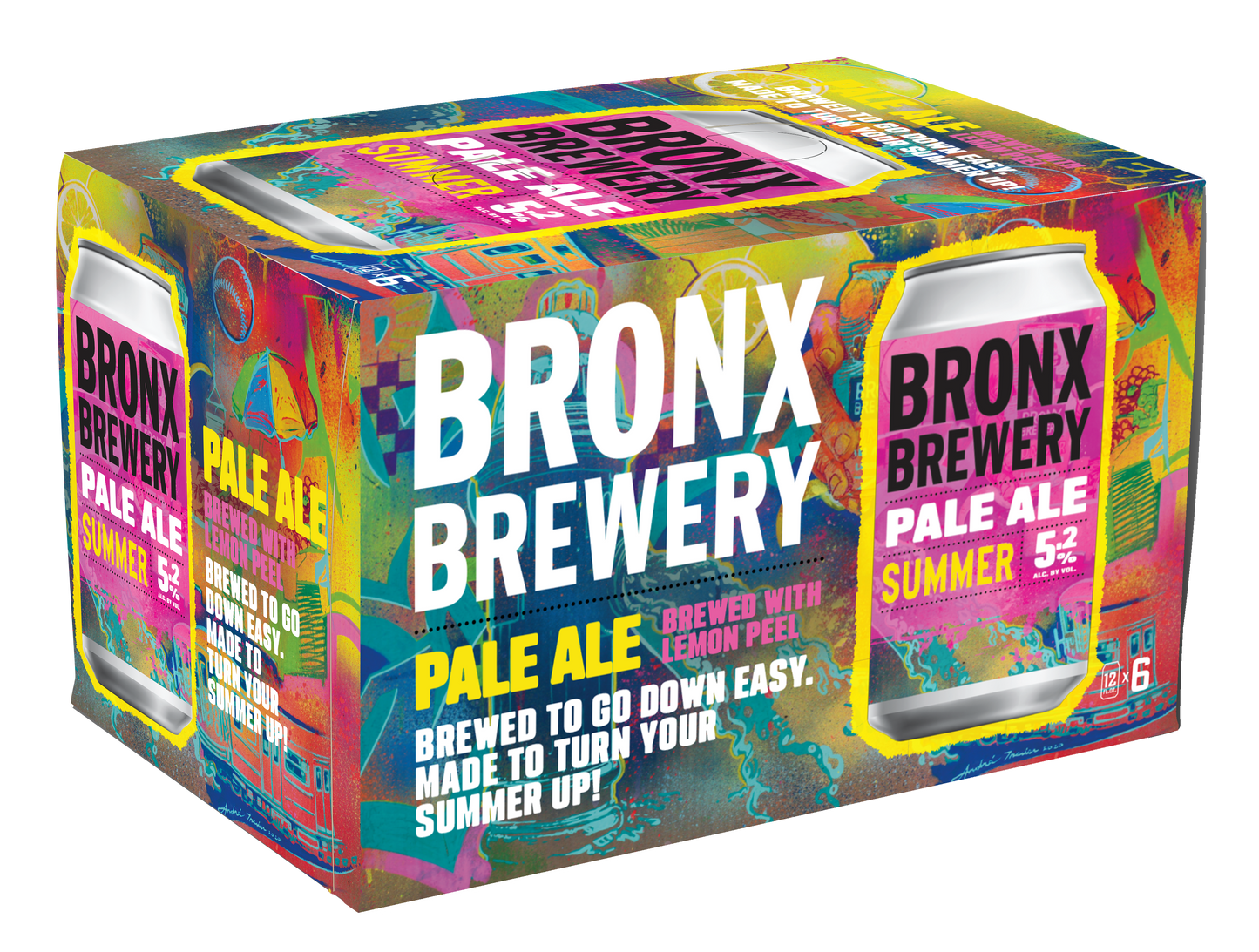 Summer Pale Ale