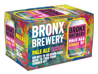 Summer Pale Ale