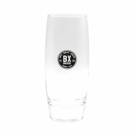 BXB 10oz Tulip Glass: