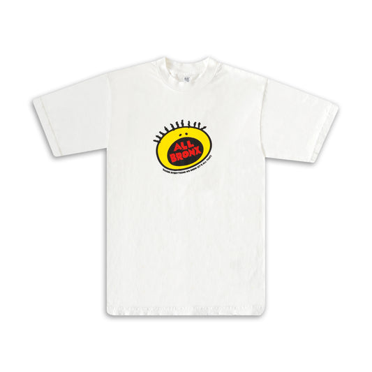 BXB "ALL BRONX" T-SHIRT