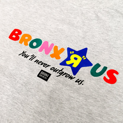 BXB BronxRus Tee