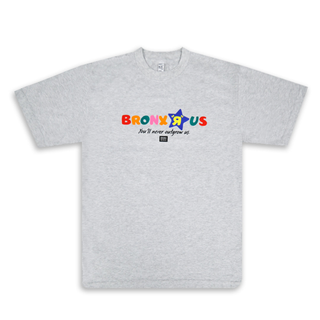 BXB BronxRus Tee