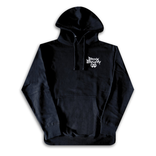 BXB Hardcore Pullover