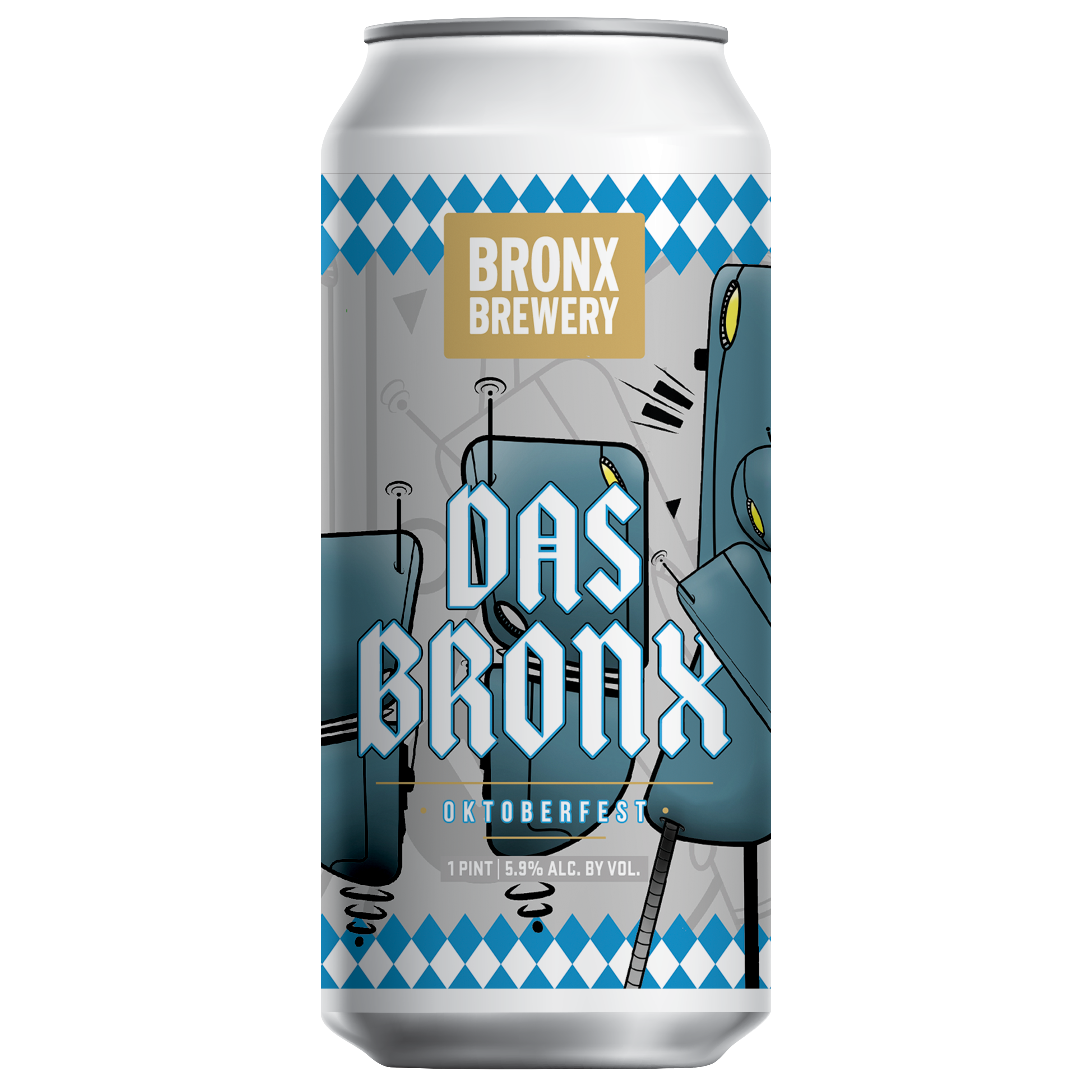 Das Bronx Oktoberfest