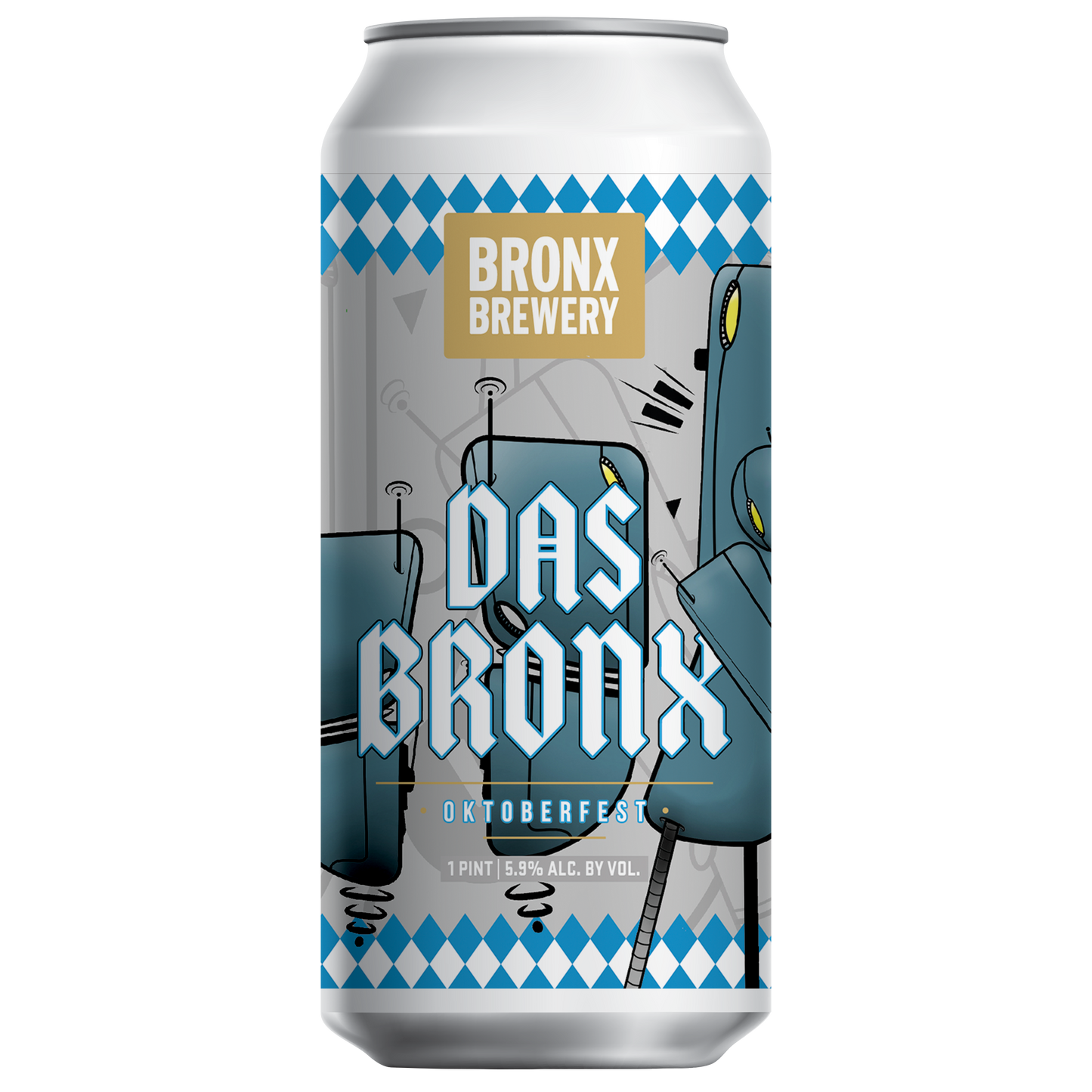 Das Bronx Oktoberfest