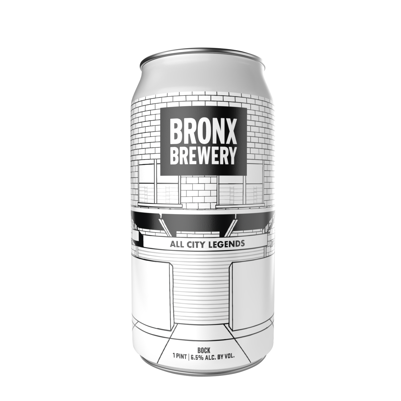 All City Legends: Bock