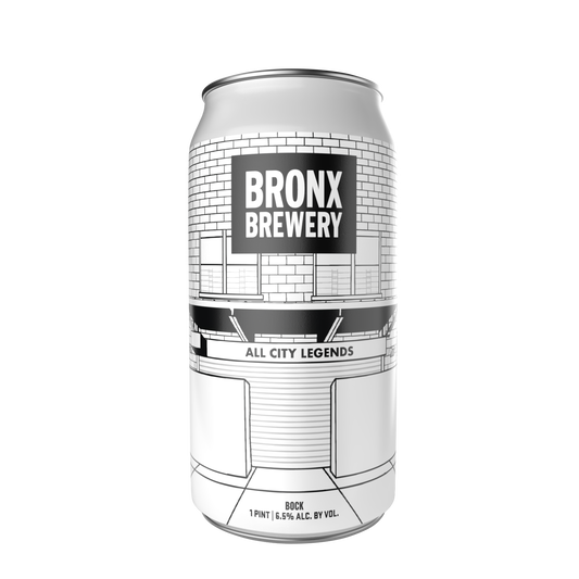 All City Legends: Bock
