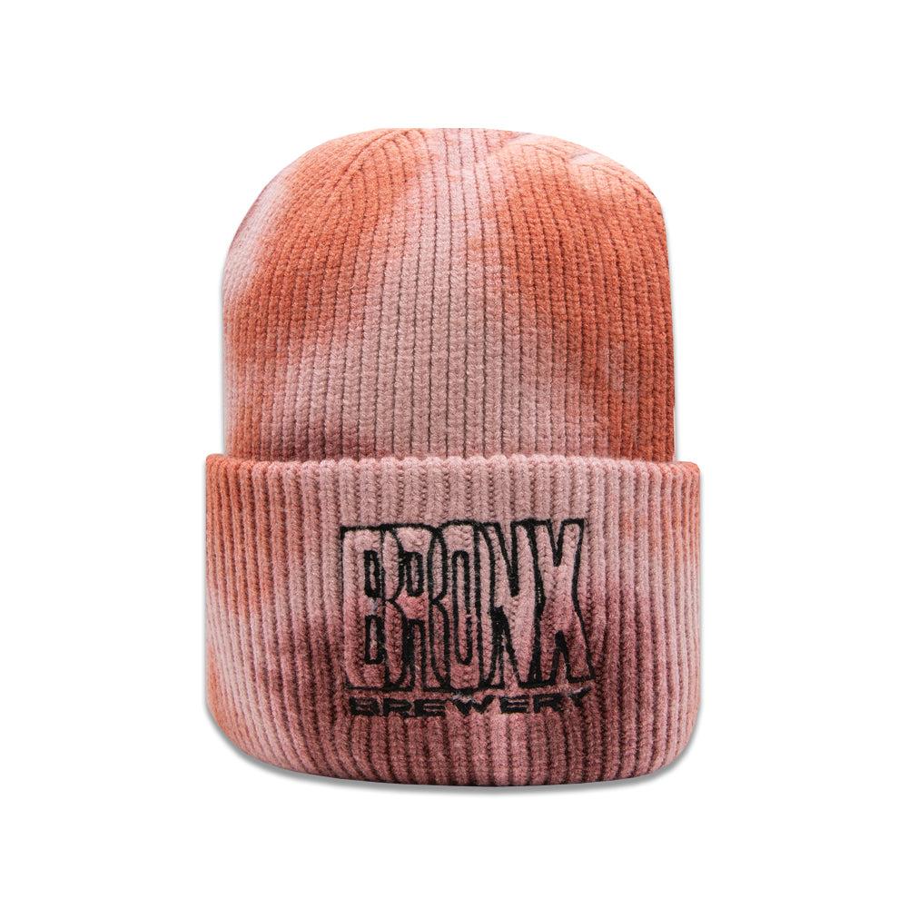 BXB Connected Beanie – The Bronx Brewery