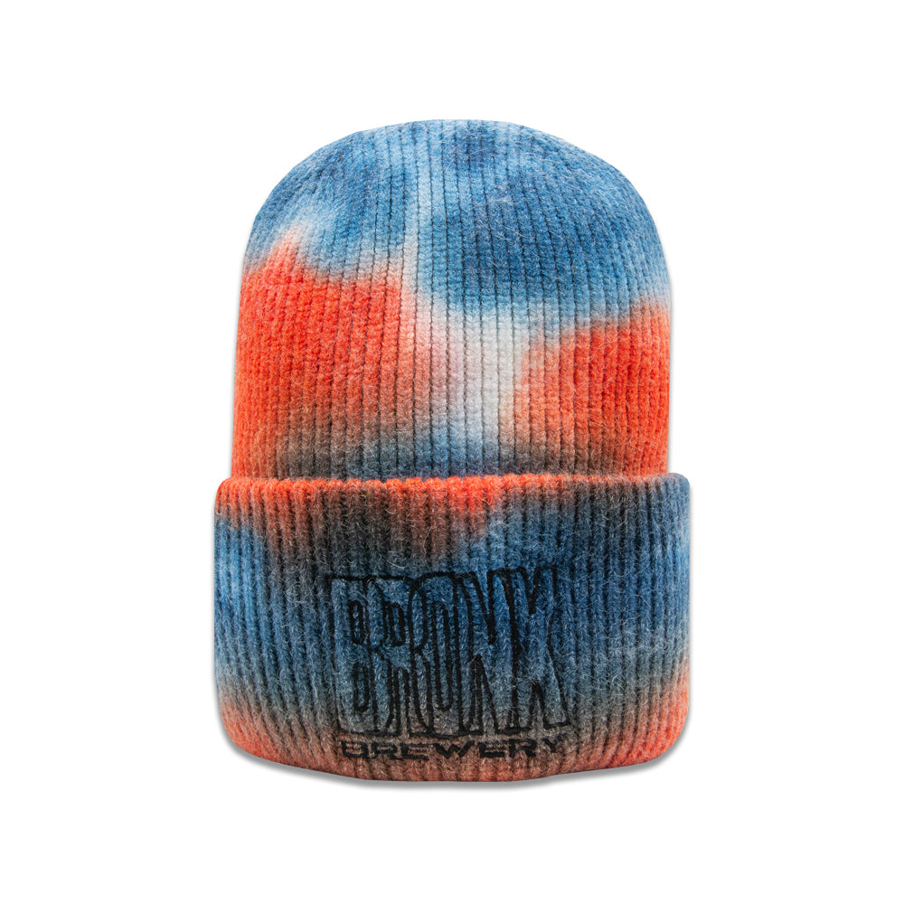 BXB Connected Beanie – The Bronx Brewery