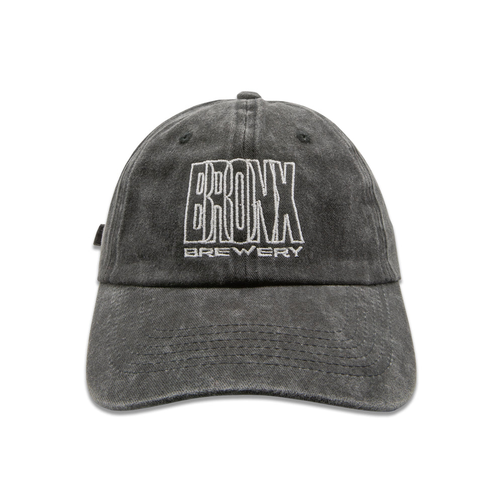 Dime 3D Classic Worker Cap Dark Eggplant