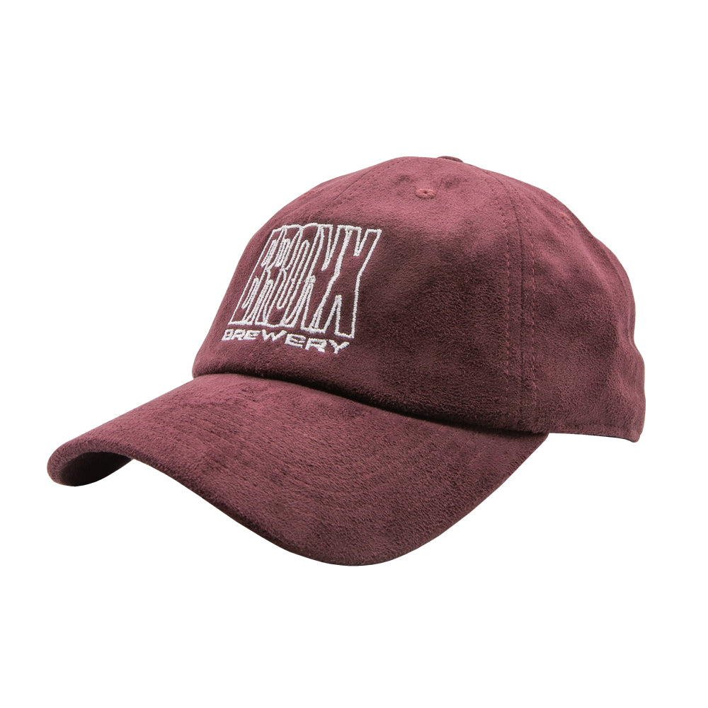 BXB Connected 6-Panel Hat