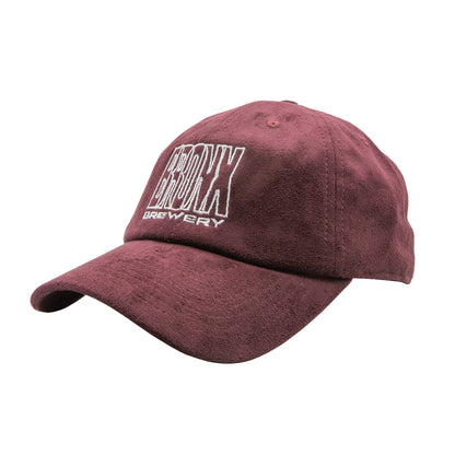 BXB Connected 6-Panel Hat