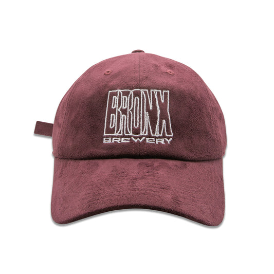 BXB Connected 6-Panel Hat