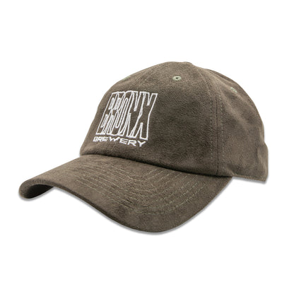 BXB Connected 6-Panel Hat