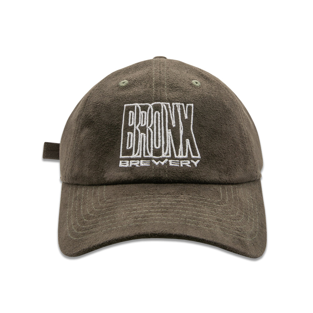 BXB Connected 6-Panel Hat