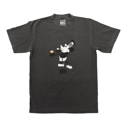 BXB Steamboat Willie T-Shirt