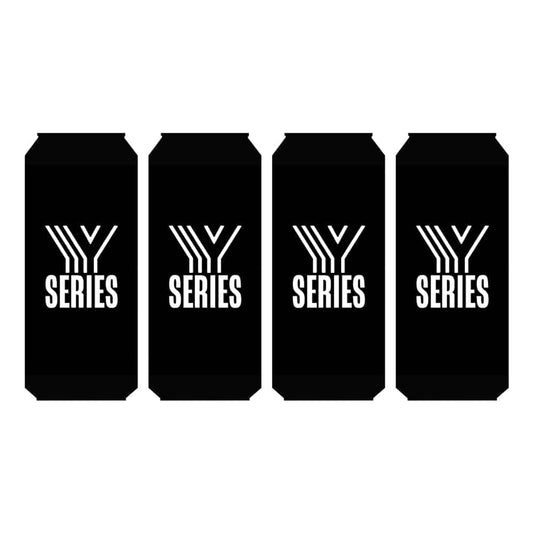 Y-Series Subscription: The 4-Pack $20.00/Month