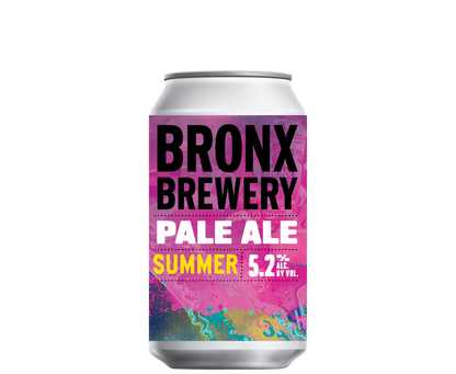 Summer Pale Ale