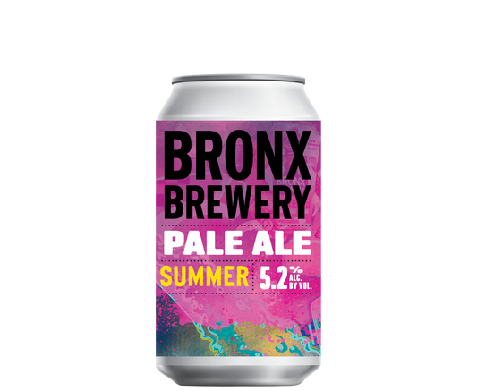 Summer Pale Ale