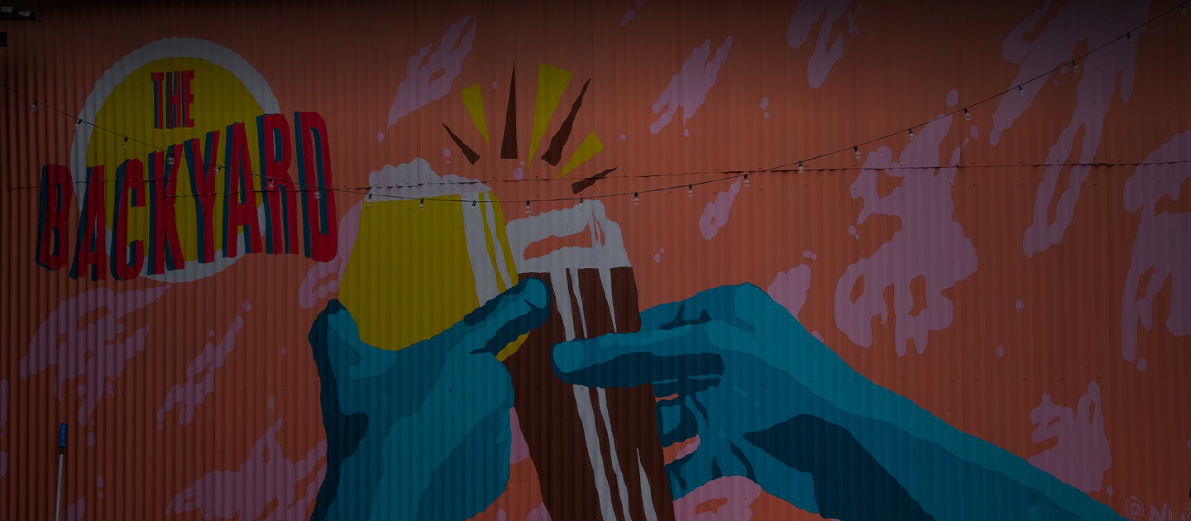 Private Events and Group Bookings - The Bronx Brewery